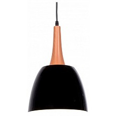 Подвесной светильник lumina deco derby ldp 7901 bk